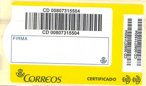 Etiqueta autoadhesiva. Certificado nacional. CD00807315504. 2012-01-02.jpg