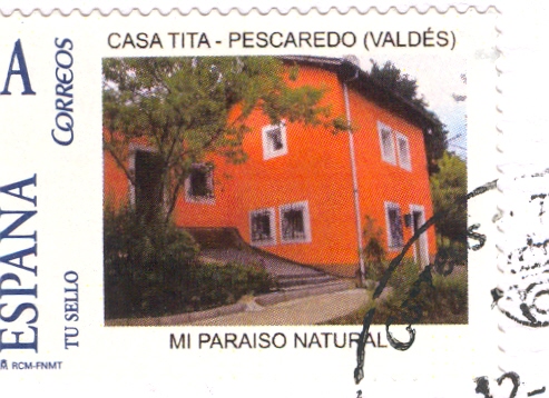 Sello personalizado. Gijón. 2011. Casa Tita.jpg
