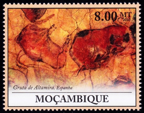 Mozambique 2010 Cave Paintings 2.jpg