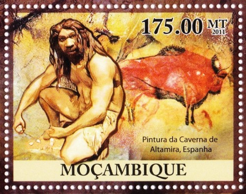 Mozambique 2011 Cave Paintings 7.jpg