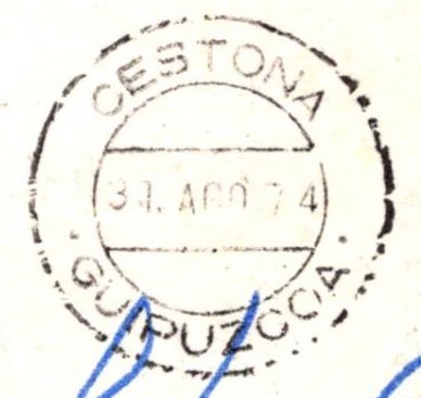 MP Guipuzcoa CESTONA 1974.jpg