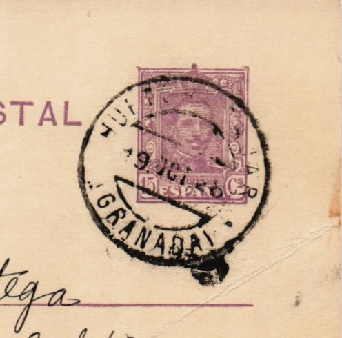 MP GRANADA HUETOR TAJAR 1926.jpg