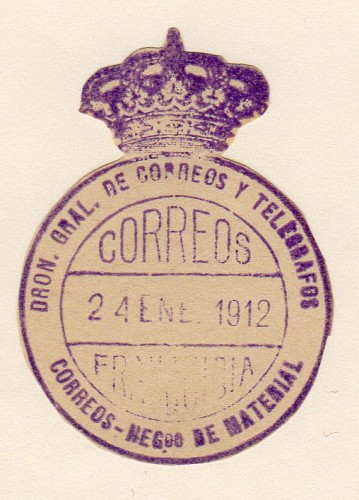 FRAN COR Madrid Material 1912.jpg