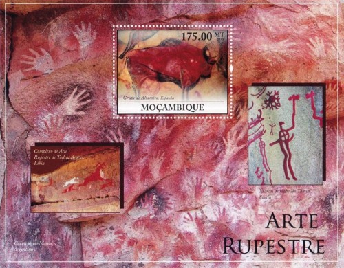Mozambique 2010 Cave Paintings SS.jpg
