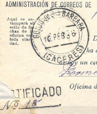 MP CACERES GUIJO DE STA BARBARA 1936.jpg
