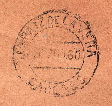 MP Caceres JARAIZ DE LA VERA 1960.jpg