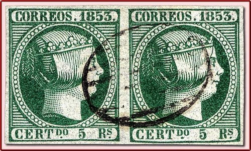 20 pareja auténtica
