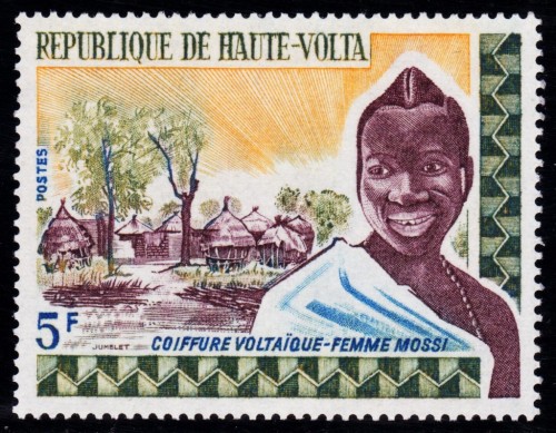 Upper Volta 1973 Mossi 1.jpg
