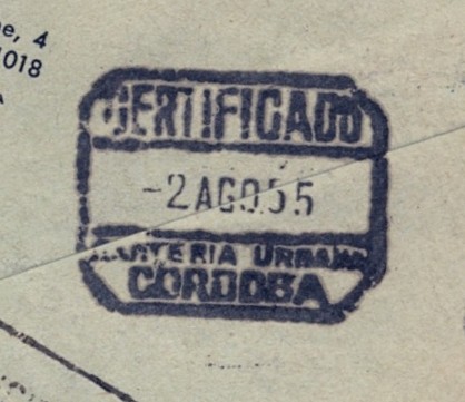 CER CORDOBA CARTERIA URBANA 1955.jpg