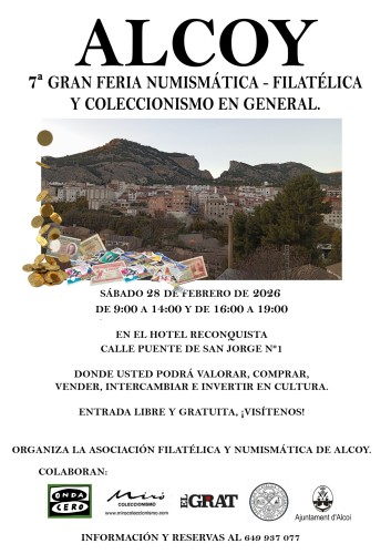 Alcoy Feria Numismática Filatelia_2026_.jpg