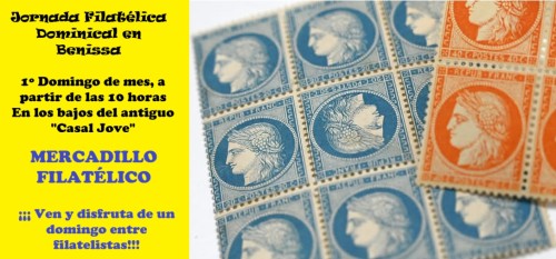 MERCADILLO FILATÉLICO DOMINICAL.jpg