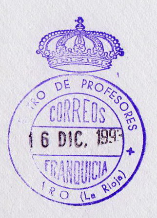 FRAN EDU La Rioja HARO Centro de Profesores 1993 f.jpg