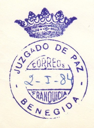 FRAN JUD VALENCIA BENEGIDA JUZGADO PAZ 1984 R.jpg