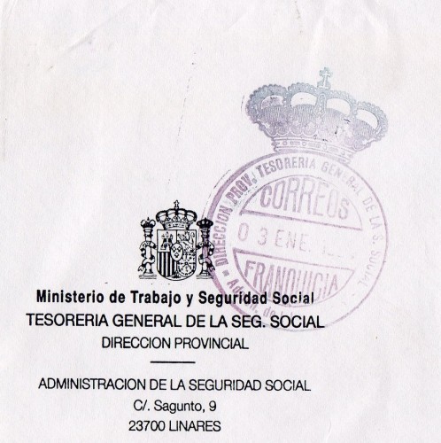 FRAN TRA Jaen LINARES Administracion  1993 r.jpg