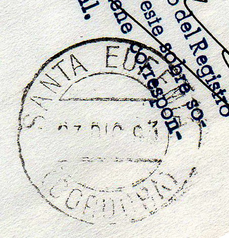 MP Cordoba SANTA EUFEMIA 1993 .jpg