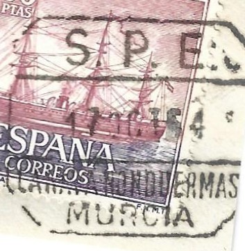 SPE MURCIA NONDUERMAS 1964.jpg