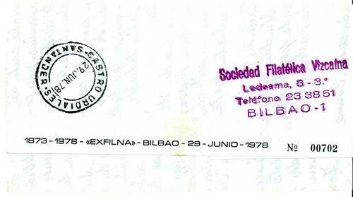 POR DETRÁS