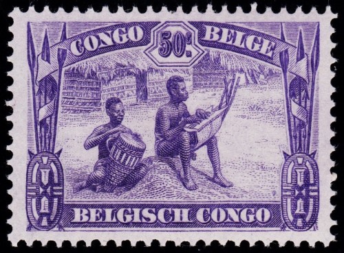 Belgian Congo 1931 Definitive 6.jpg