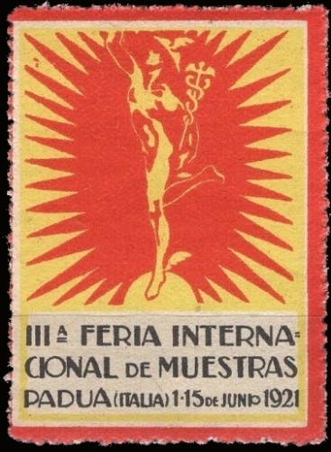 Feria Internacional de Muestras de Padua.- 3.jpg