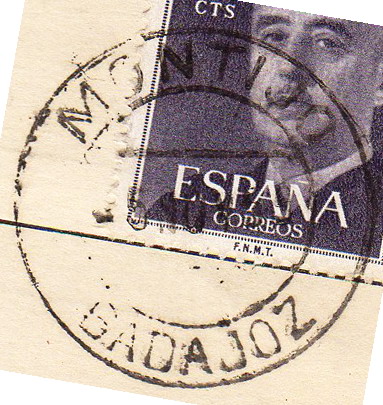MP BADAJOZ MONTIJO 1959.jpg
