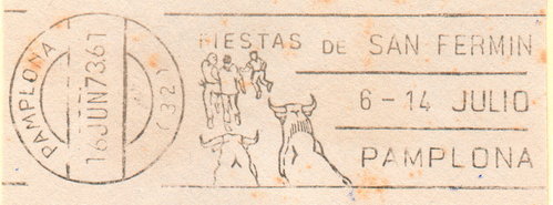 PAMPLONA -  San Fermin 1973.jpg