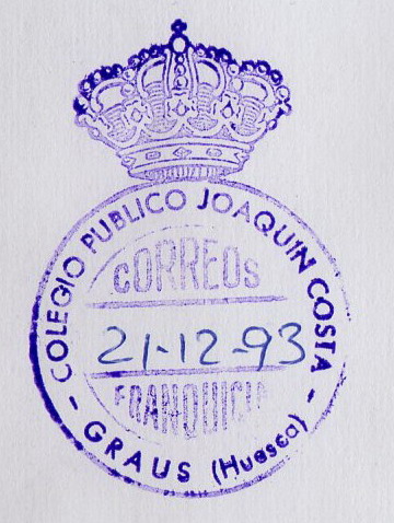 FRAN EDU Huesca GRAUS CP Joaquin Costa 1993.jpg