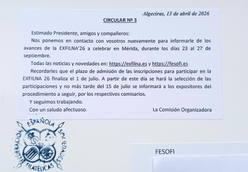comunic FESOFI sobre EXFILNA 2026.jpg