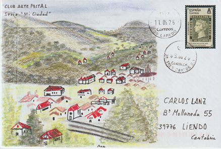 Valle de Liendo