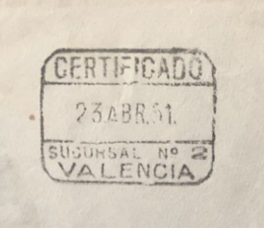 Valencia Sucursal 2 1951.png
