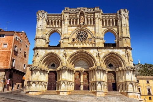 Catedral Cuenca