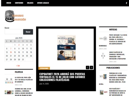 ExpoAfinet 2026 en Canarias Colección Portada.jpg