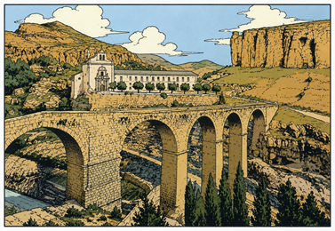 Puente se San Pablo antiguo imagen agora.png