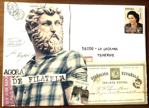 SI I Collage art con sellos 05 Ágora de Filatelia Retu.jpg