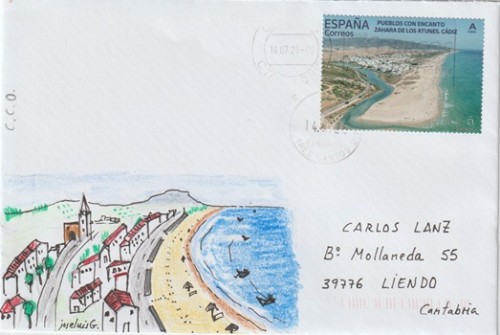 zahara de los atunes