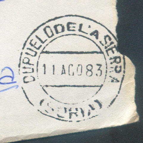 Duruelo de la Sierra 1983.png