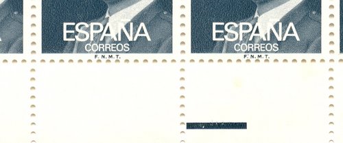 Edifil 2761. Código de colores. Bajo.jpg