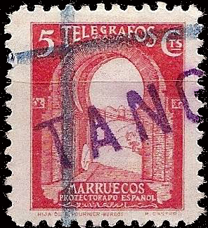 TANGER.- Telégrafos 1.jpg