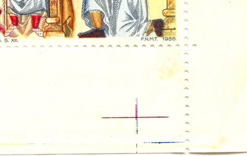 Edifil 2857. Marca de alineación inferior derecha.jpg