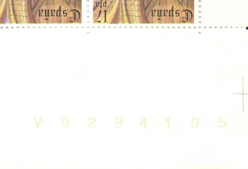 Edifil 2810. Numeración verde. V9294105.jpg
