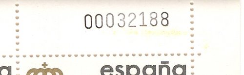Edifil 2742. Numeración negra. 00032188.jpg