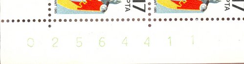 Edifil 2784. Numeración verde. O2564411.jpg