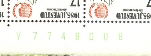 Edifil 2787. Numeración verde. V7748008.jpg