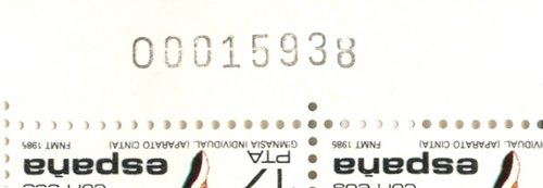 Edifil 2811. Numeración negra. 00015938.jpg