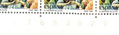 Edifil 2843. Numeración verde. O7653829.jpg