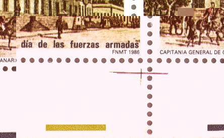 Edifil 2849. Marca de alineación central inferior.jpg
