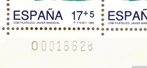 Edifil 3218. Numeración negra. 00016628.jpg