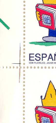 Edifil 3218. Marca de alineación superior izquierda.jpg