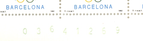 Edifil 3219. Numeración verde. O3641269.jpg