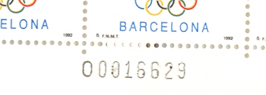 Edifil 3219. Numeración negra. 00016629.jpg