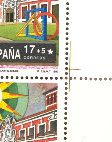 Edifil 3228. Marca de alineación superior derecha.jpg